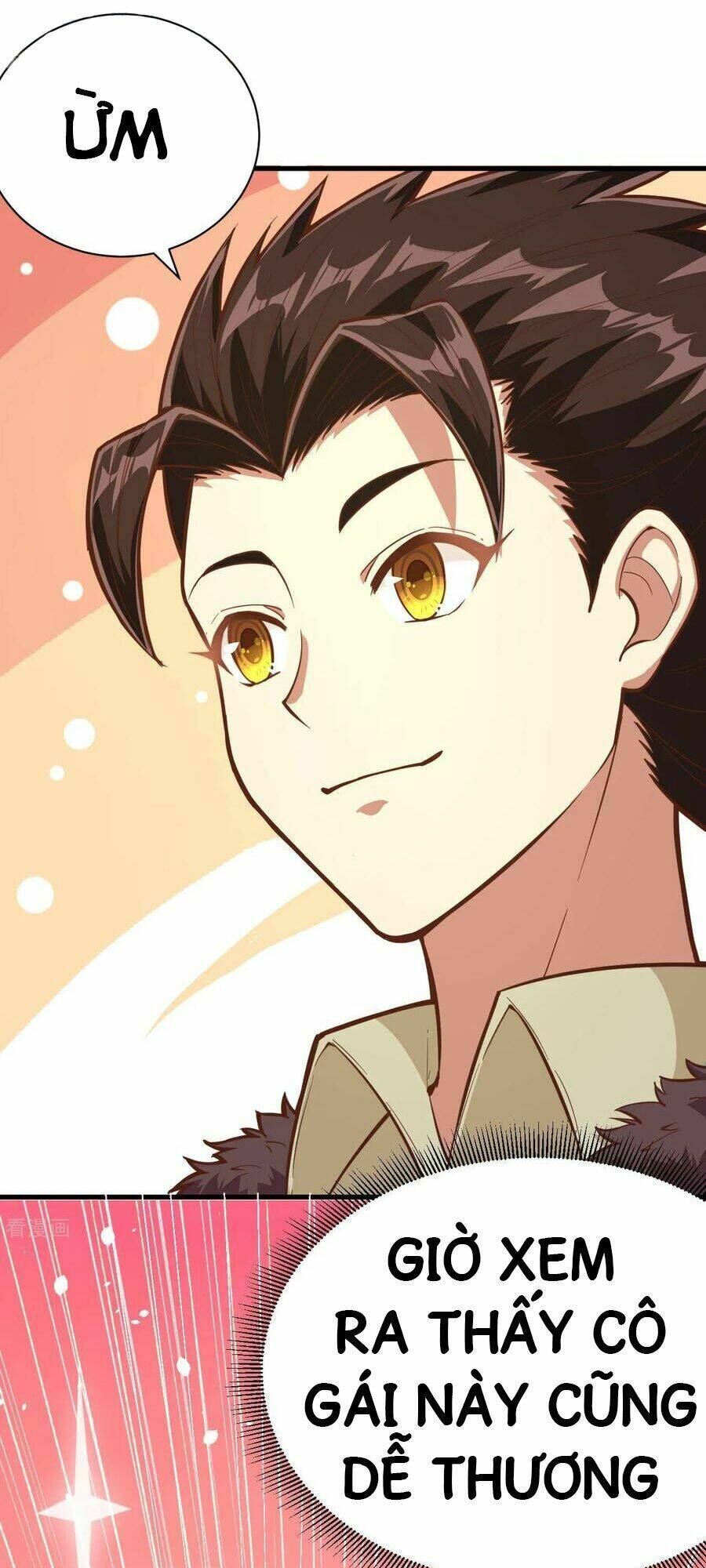 Từ Hôm Nay Bắt Đầu Làm Thành Chủ Chapter 96.2 - Trang 2