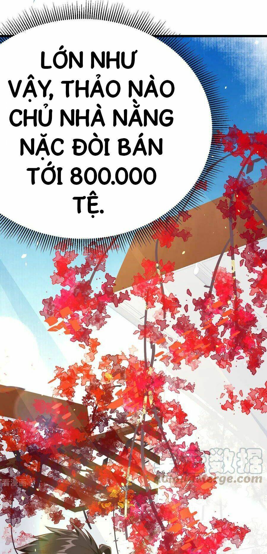 Từ Hôm Nay Bắt Đầu Làm Thành Chủ Chapter 96 - Trang 2