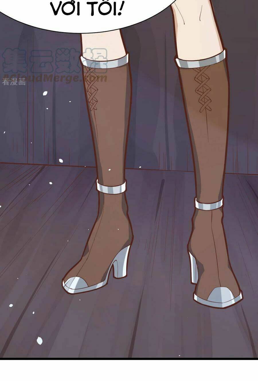 Từ Hôm Nay Bắt Đầu Làm Thành Chủ Chapter 97.2 - Trang 2