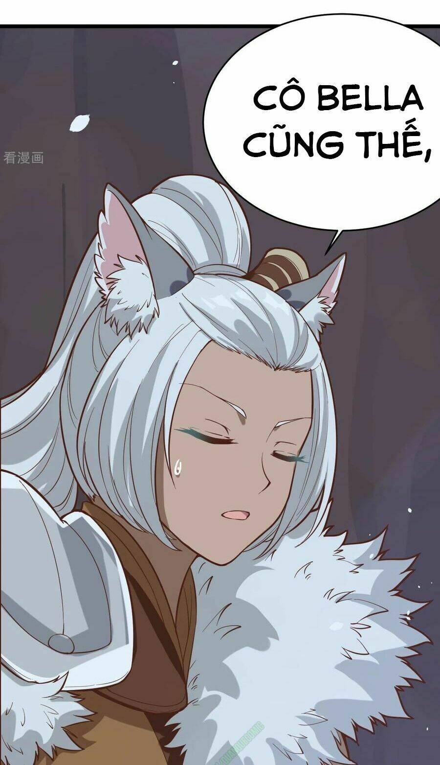 Từ Hôm Nay Bắt Đầu Làm Thành Chủ Chapter 97.2 - Trang 2