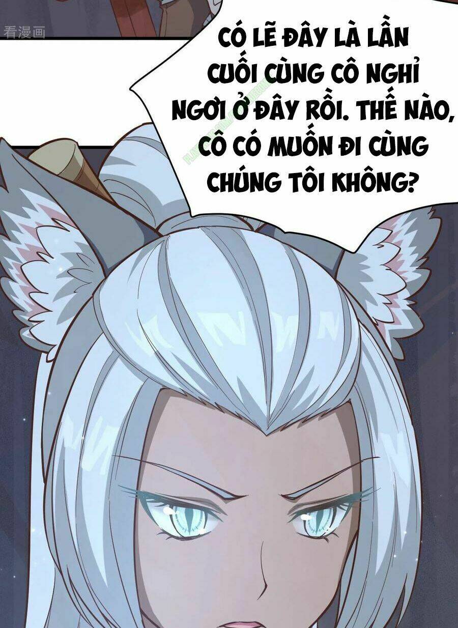 Từ Hôm Nay Bắt Đầu Làm Thành Chủ Chapter 97.2 - Trang 2