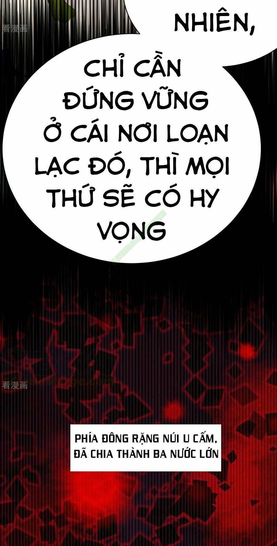 Từ Hôm Nay Bắt Đầu Làm Thành Chủ Chapter 97.2 - Trang 2