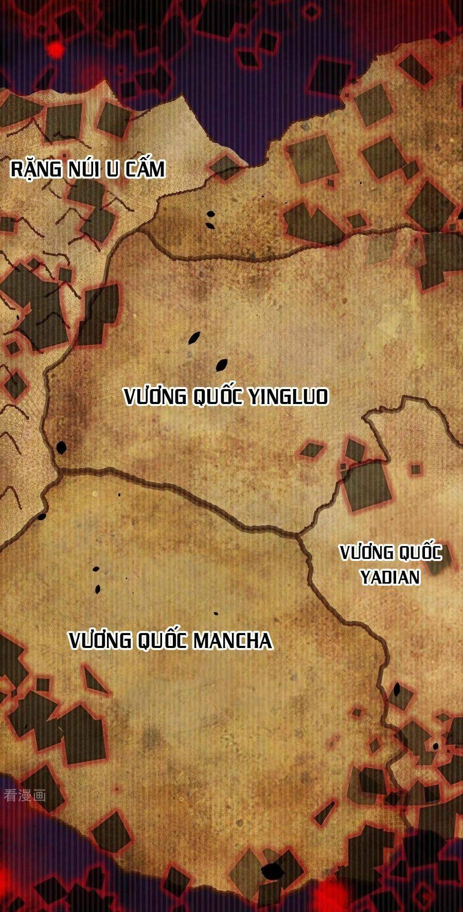 Từ Hôm Nay Bắt Đầu Làm Thành Chủ Chapter 97.2 - Trang 2