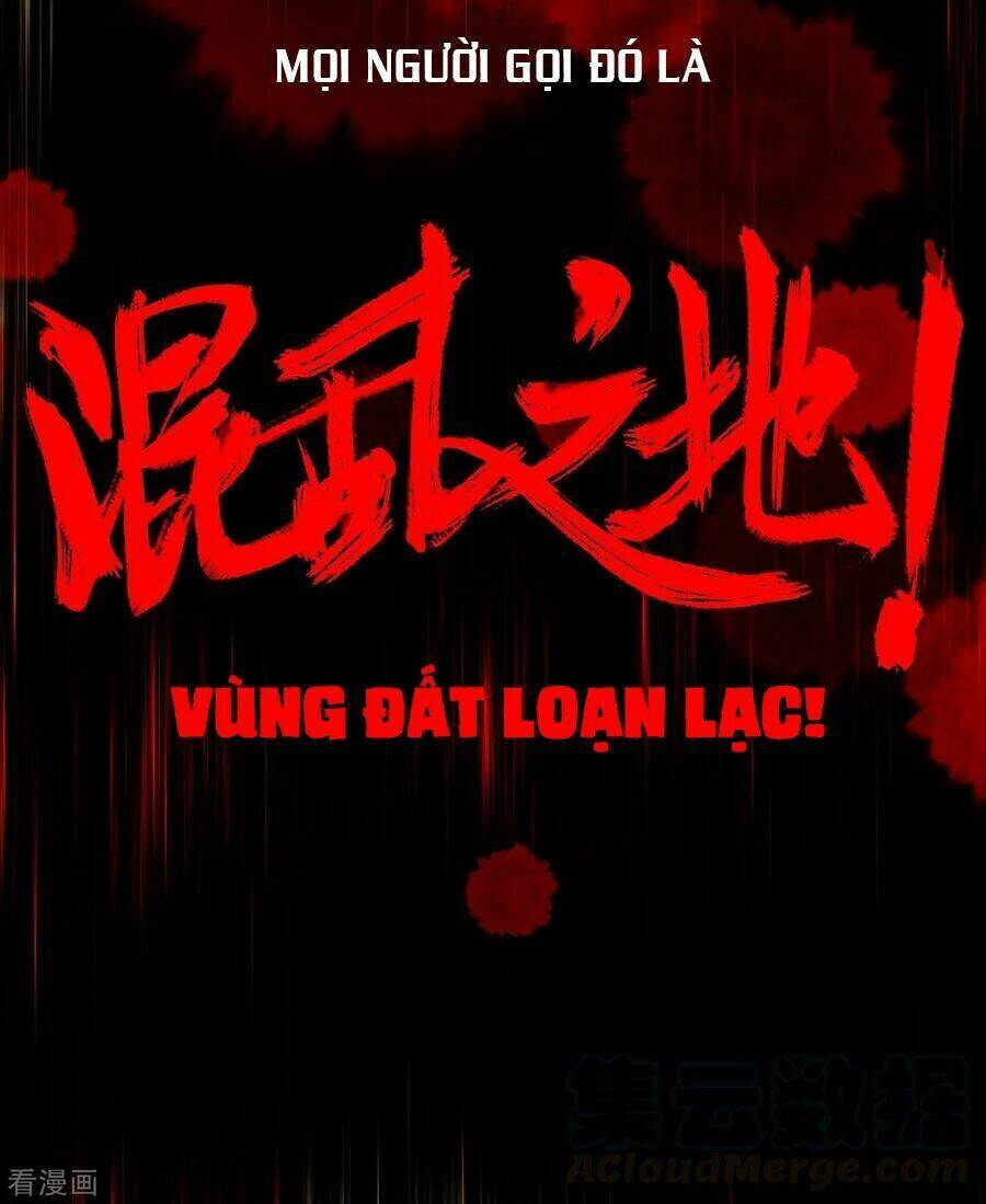 Từ Hôm Nay Bắt Đầu Làm Thành Chủ Chapter 97.2 - Trang 2