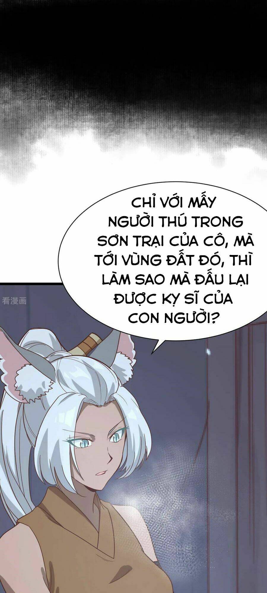 Từ Hôm Nay Bắt Đầu Làm Thành Chủ Chapter 97.2 - Trang 2