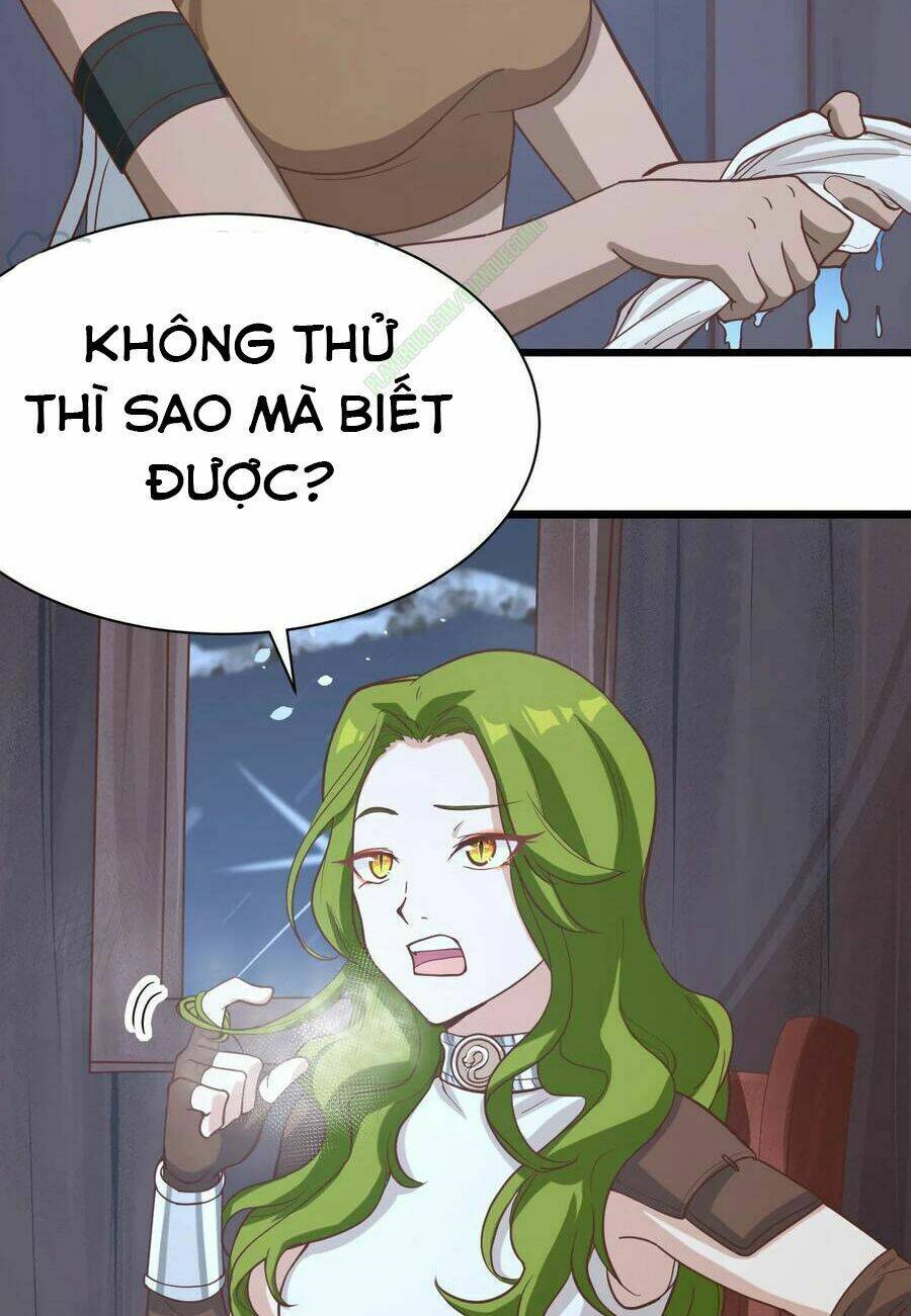 Từ Hôm Nay Bắt Đầu Làm Thành Chủ Chapter 97.2 - Trang 2