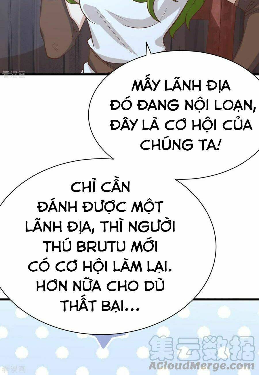 Từ Hôm Nay Bắt Đầu Làm Thành Chủ Chapter 97.2 - Trang 2