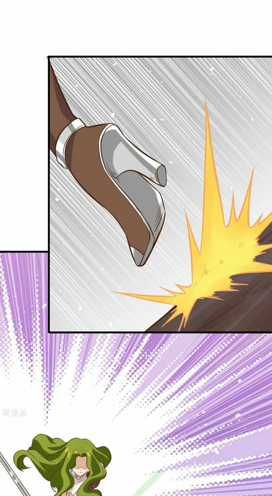 Từ Hôm Nay Bắt Đầu Làm Thành Chủ Chapter 97.2 - Trang 2