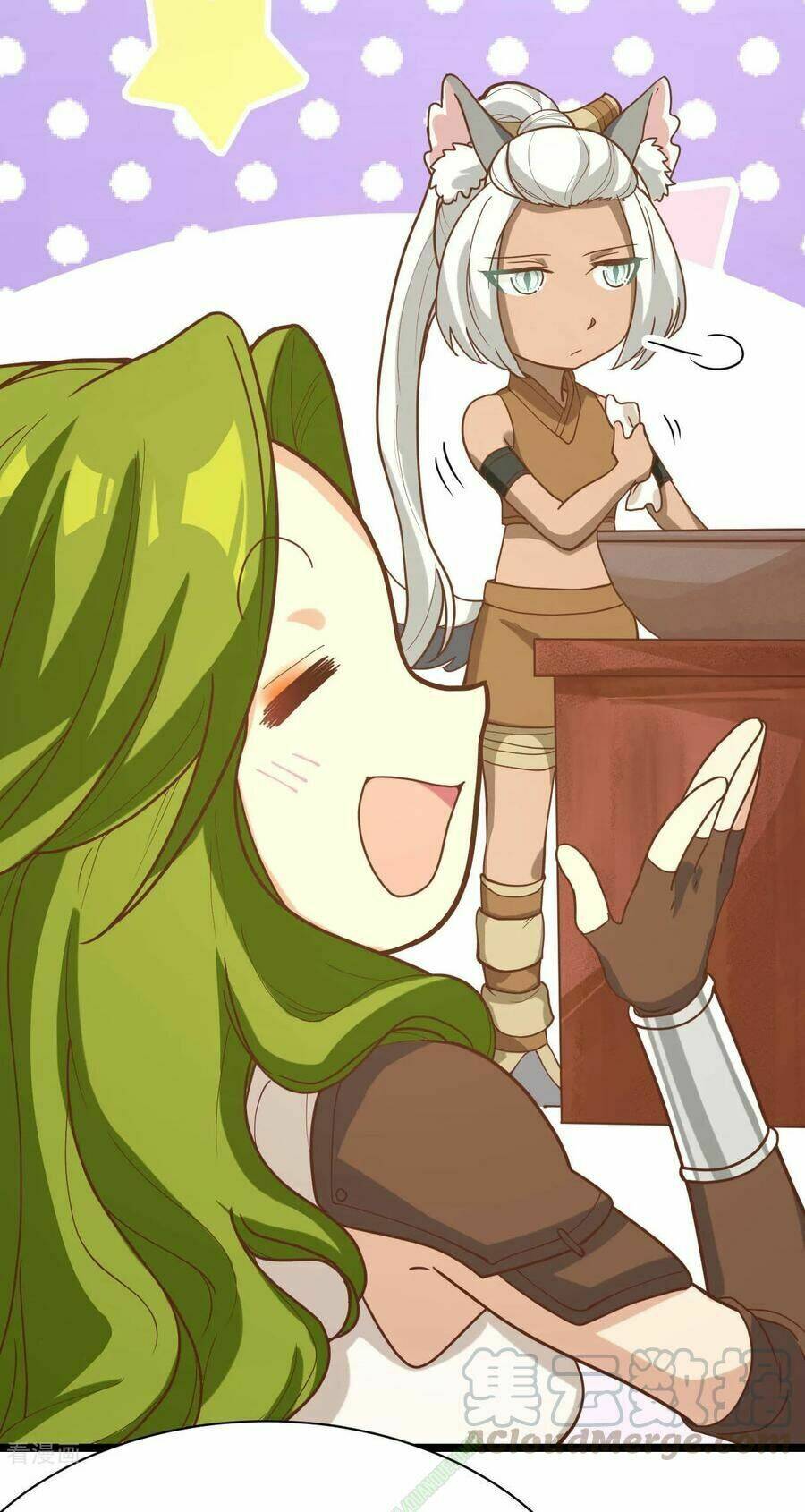 Từ Hôm Nay Bắt Đầu Làm Thành Chủ Chapter 97.2 - Trang 2