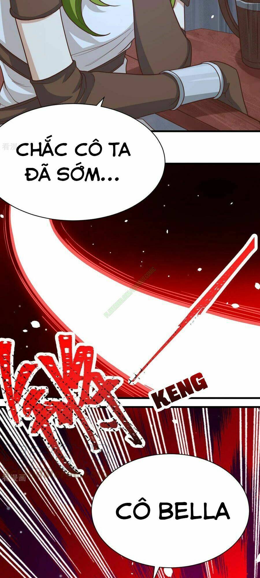 Từ Hôm Nay Bắt Đầu Làm Thành Chủ Chapter 97.2 - Trang 2