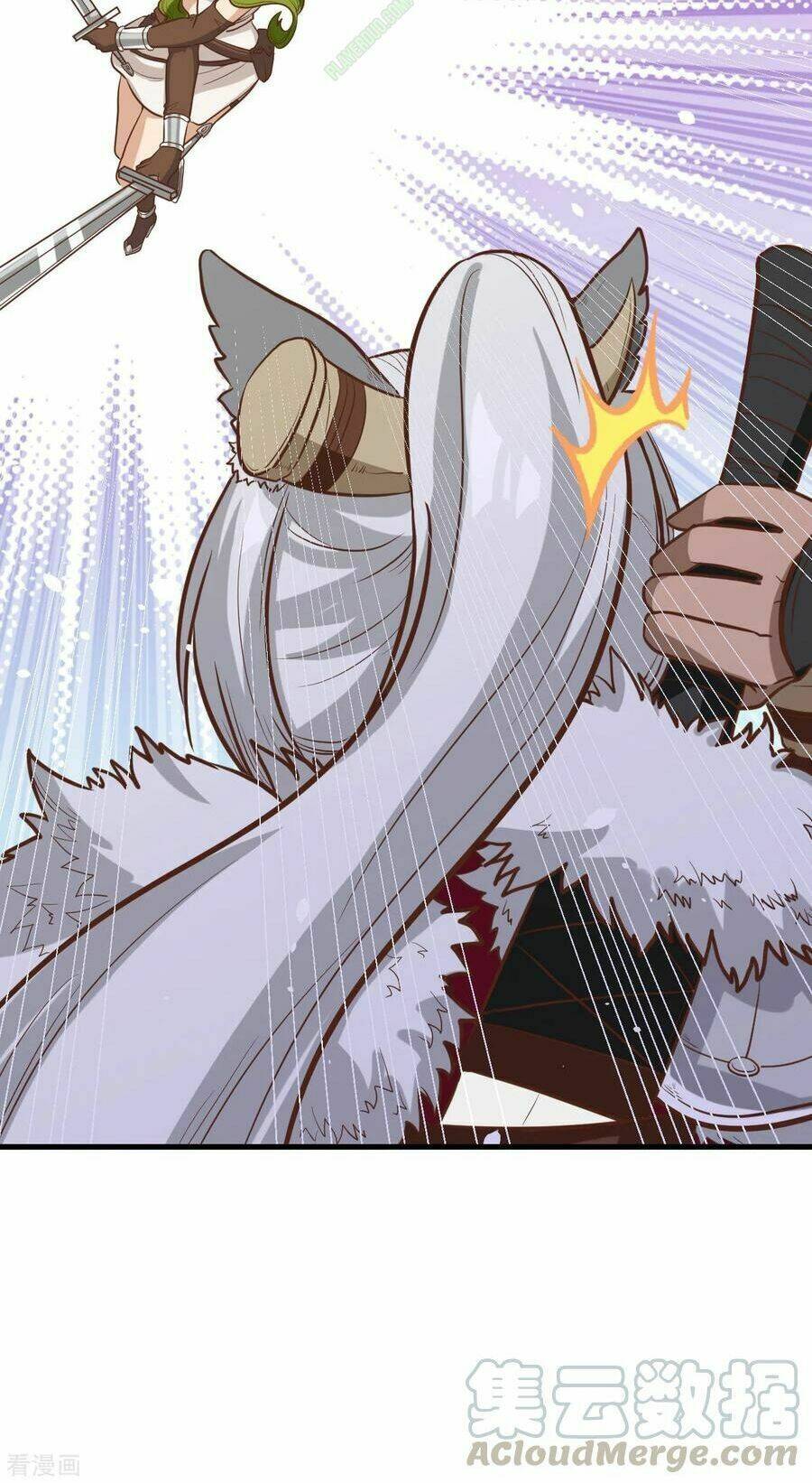 Từ Hôm Nay Bắt Đầu Làm Thành Chủ Chapter 97.2 - Trang 2