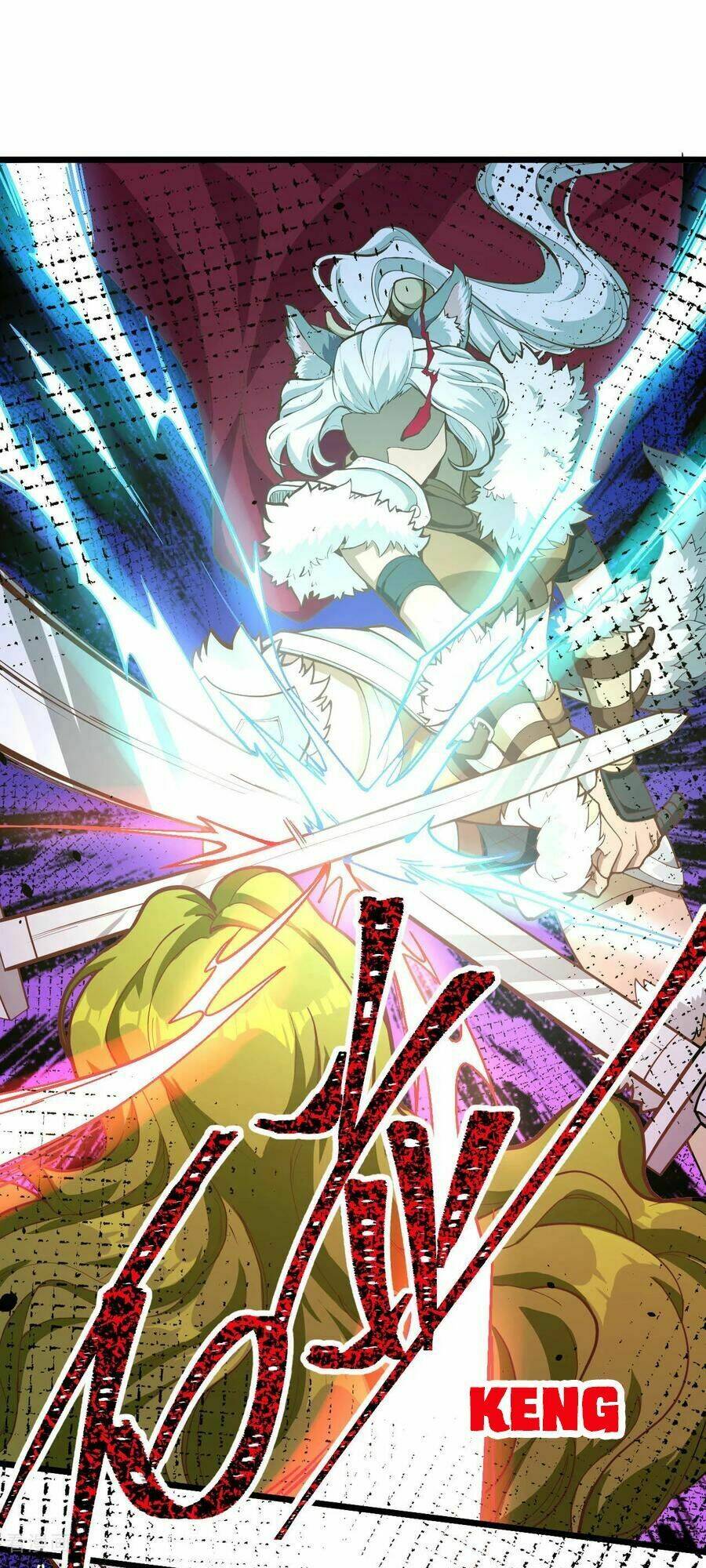 Từ Hôm Nay Bắt Đầu Làm Thành Chủ Chapter 97.2 - Trang 2