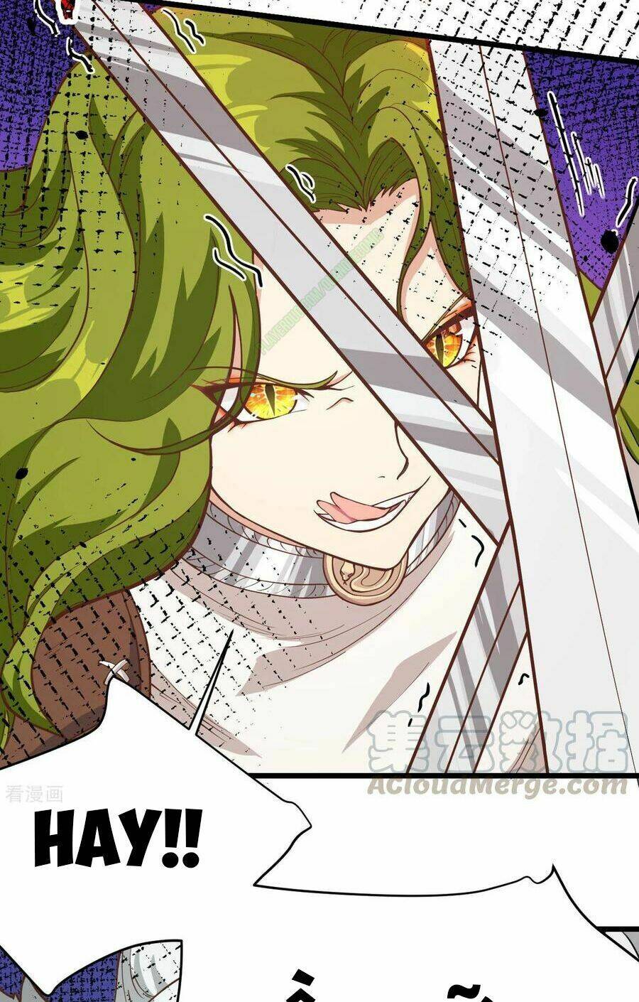 Từ Hôm Nay Bắt Đầu Làm Thành Chủ Chapter 97.2 - Trang 2