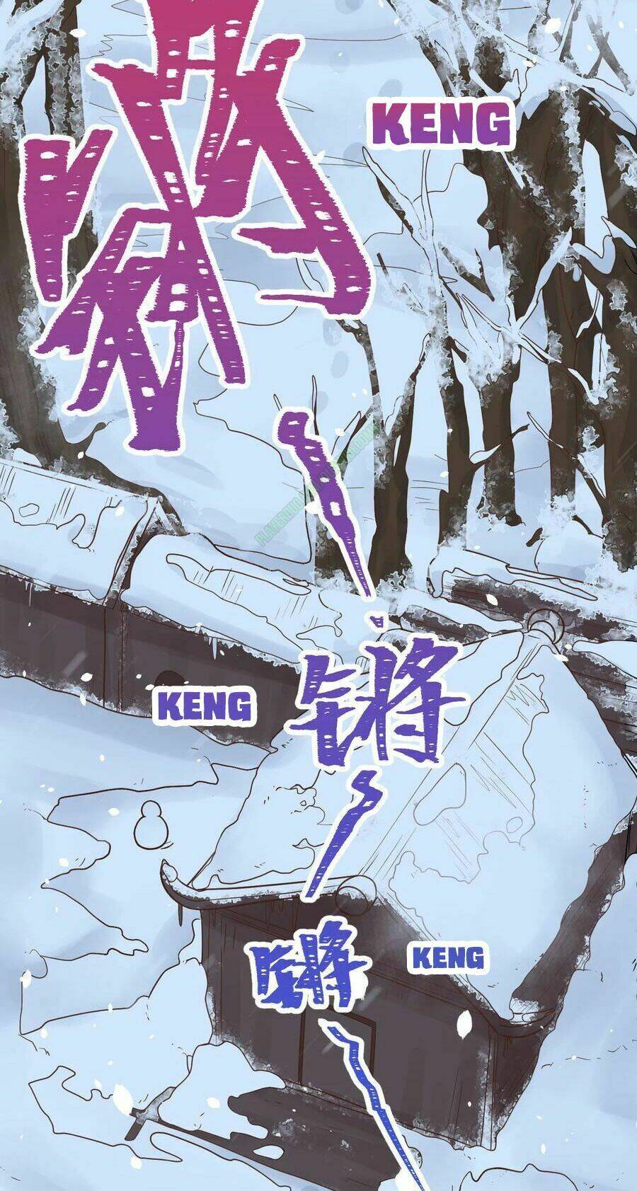 Từ Hôm Nay Bắt Đầu Làm Thành Chủ Chapter 97.2 - Trang 2