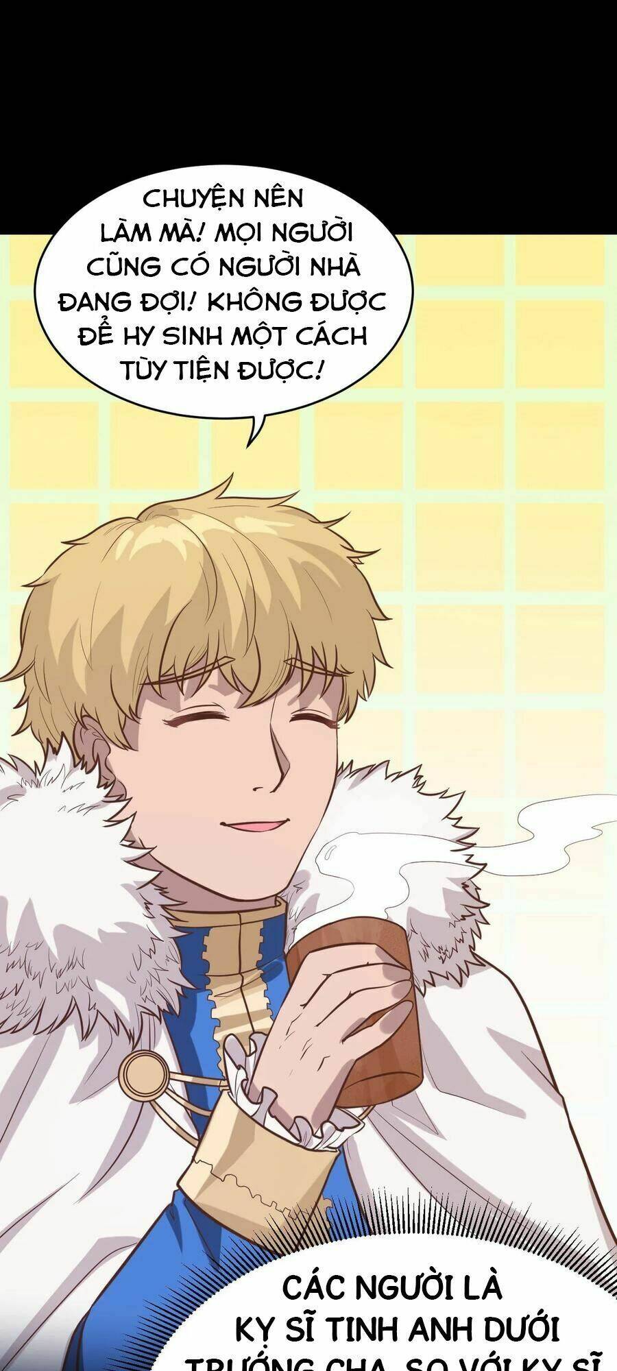 Từ Hôm Nay Bắt Đầu Làm Thành Chủ Chapter 98.2 - Trang 2