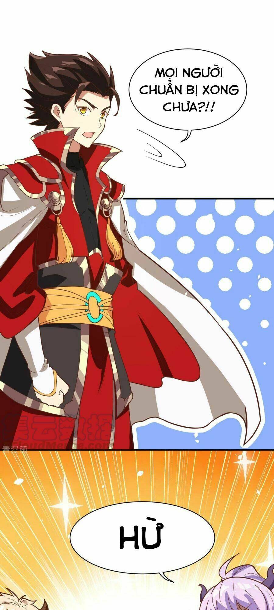 Từ Hôm Nay Bắt Đầu Làm Thành Chủ Chapter 98.2 - Trang 2