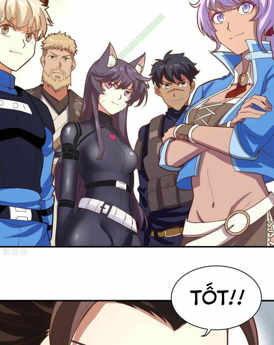 Từ Hôm Nay Bắt Đầu Làm Thành Chủ Chapter 98.2 - Trang 2