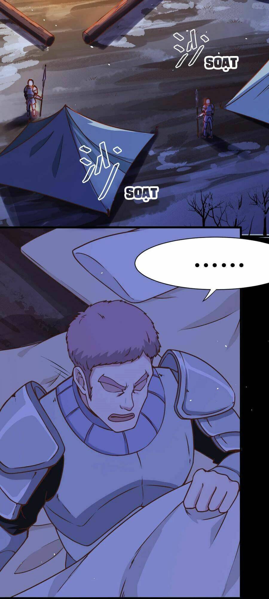 Từ Hôm Nay Bắt Đầu Làm Thành Chủ Chapter 98.2 - Trang 2