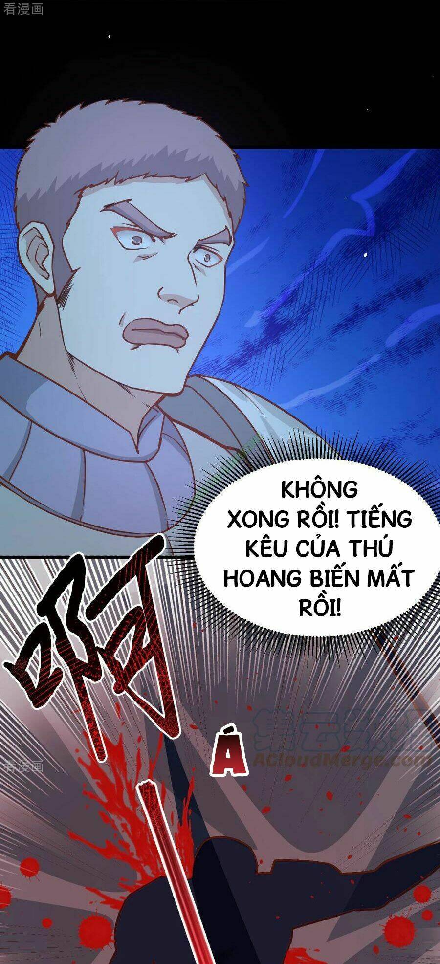 Từ Hôm Nay Bắt Đầu Làm Thành Chủ Chapter 98.2 - Trang 2