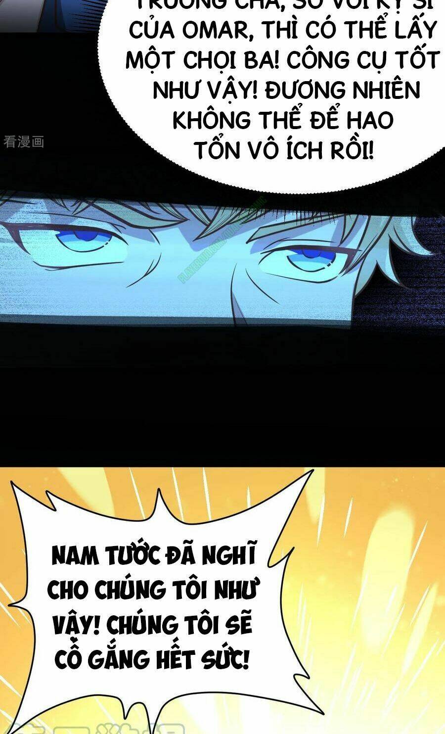 Từ Hôm Nay Bắt Đầu Làm Thành Chủ Chapter 98.2 - Trang 2