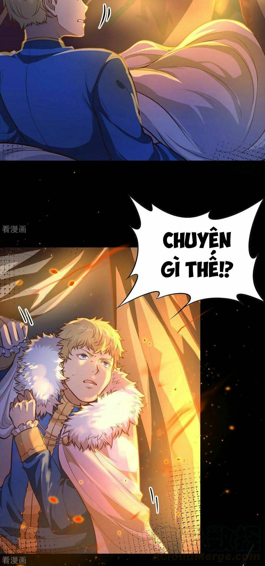 Từ Hôm Nay Bắt Đầu Làm Thành Chủ Chapter 98.2 - Trang 2