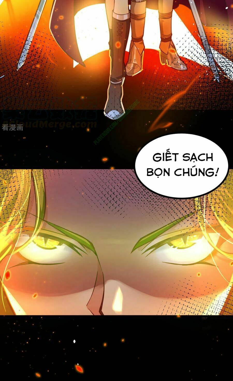 Từ Hôm Nay Bắt Đầu Làm Thành Chủ Chapter 98.2 - Trang 2