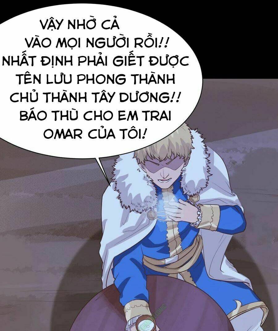Từ Hôm Nay Bắt Đầu Làm Thành Chủ Chapter 98.2 - Trang 2