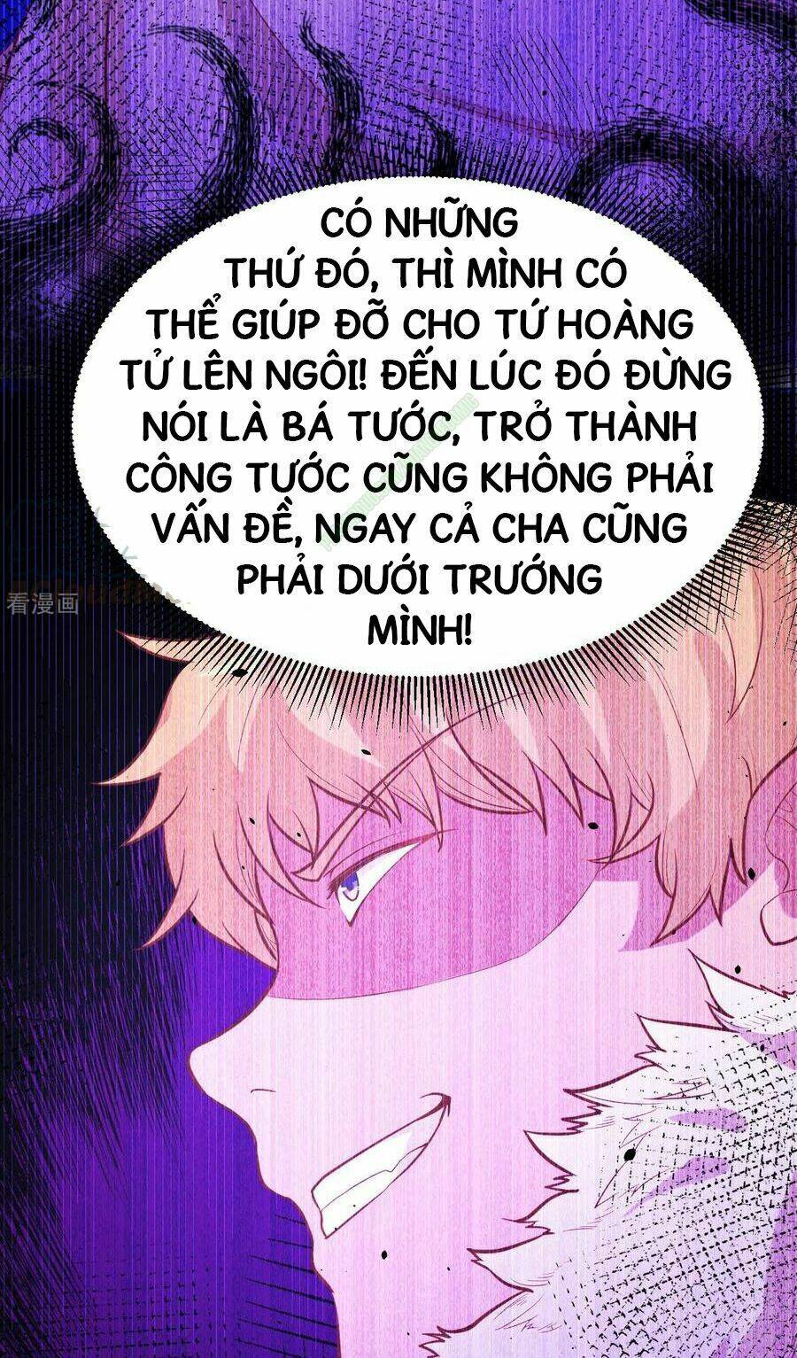 Từ Hôm Nay Bắt Đầu Làm Thành Chủ Chapter 98.2 - Trang 2