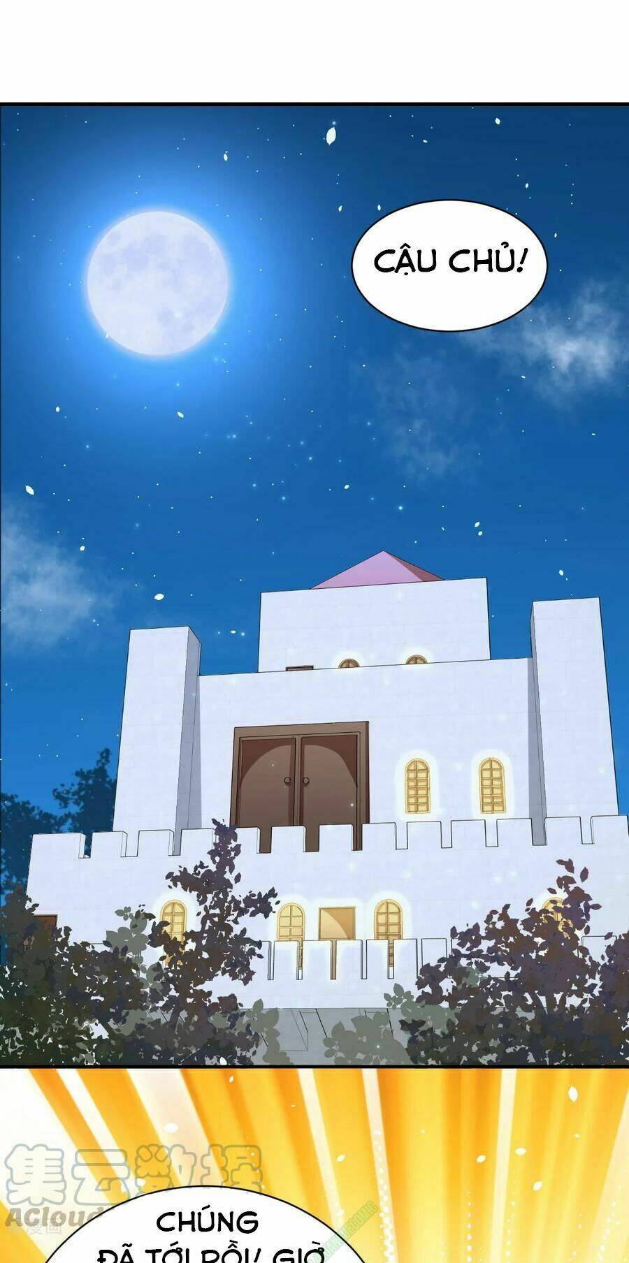 Từ Hôm Nay Bắt Đầu Làm Thành Chủ Chapter 98.2 - Trang 2