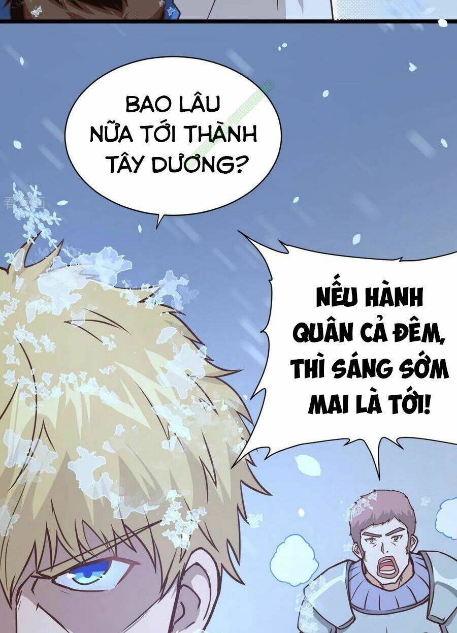 Từ Hôm Nay Bắt Đầu Làm Thành Chủ Chapter 98 - Trang 2