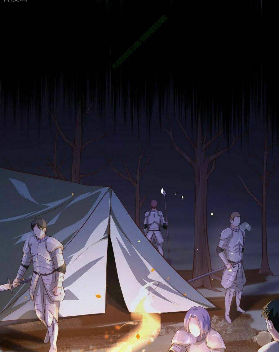 Từ Hôm Nay Bắt Đầu Làm Thành Chủ Chapter 98 - Trang 2