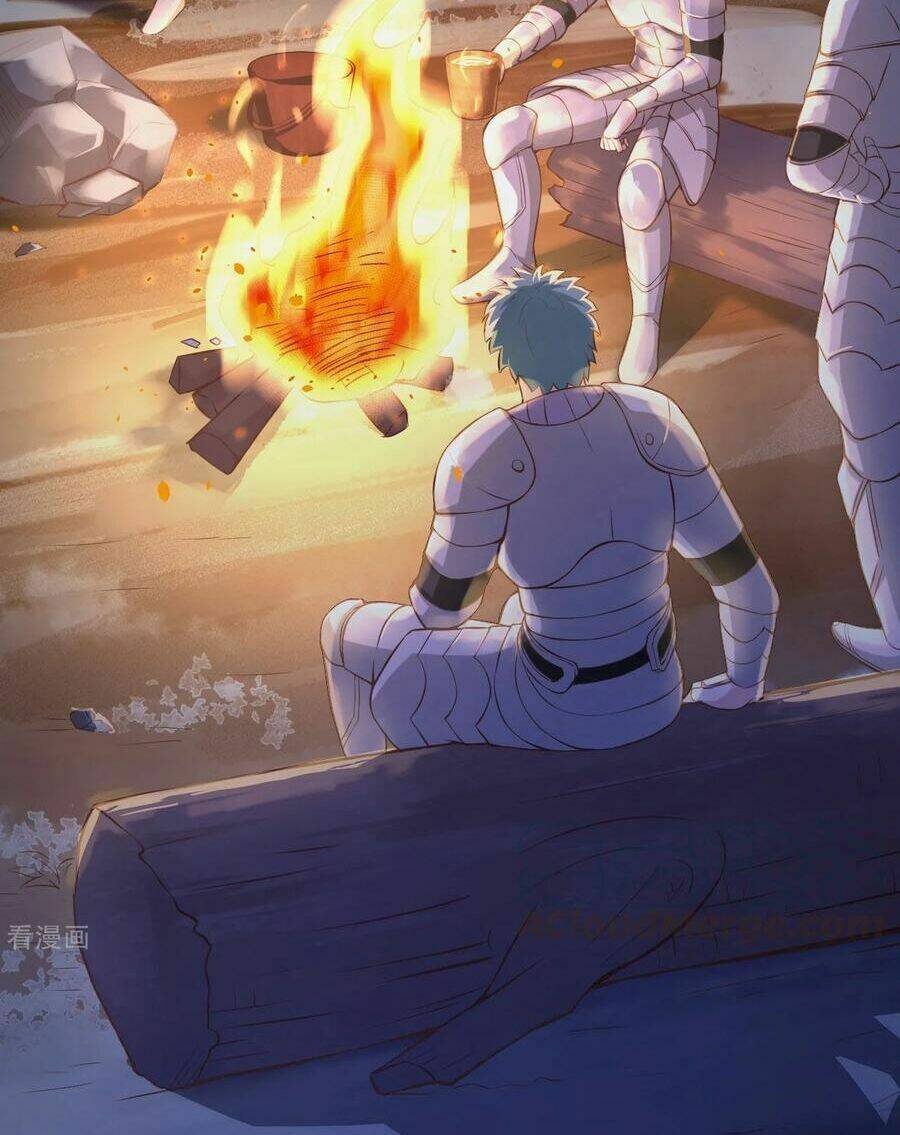 Từ Hôm Nay Bắt Đầu Làm Thành Chủ Chapter 98 - Trang 2