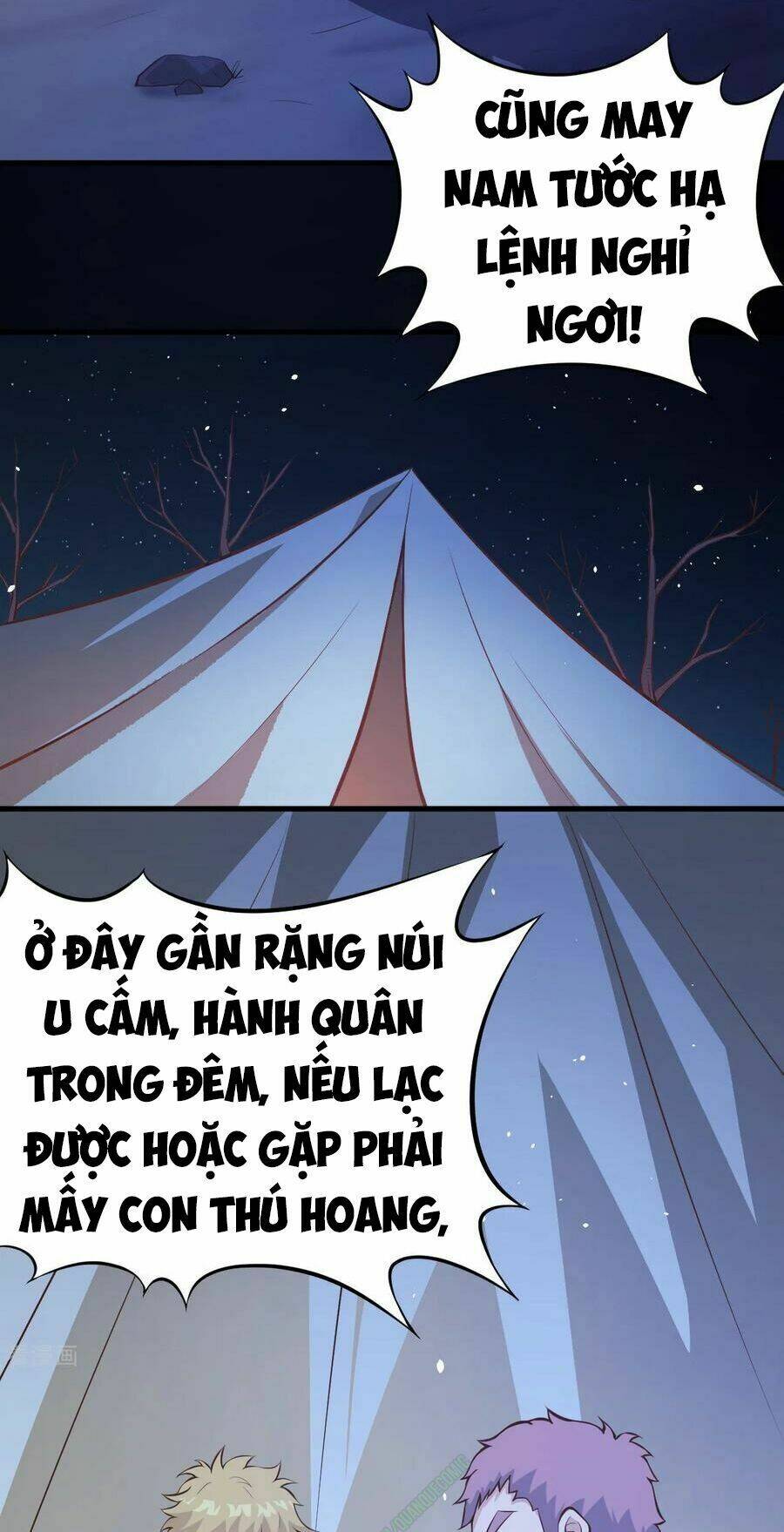 Từ Hôm Nay Bắt Đầu Làm Thành Chủ Chapter 98 - Trang 2