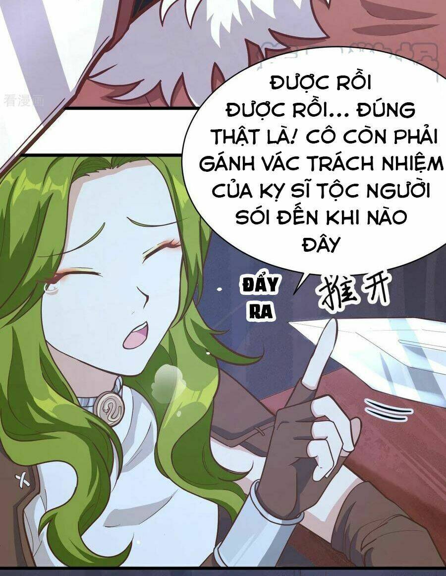 Từ Hôm Nay Bắt Đầu Làm Thành Chủ Chapter 98 - Trang 2