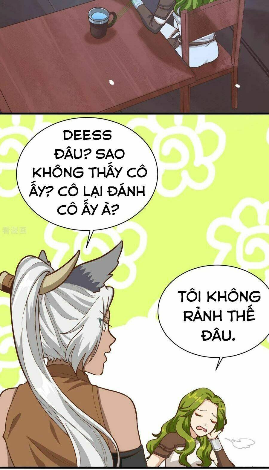 Từ Hôm Nay Bắt Đầu Làm Thành Chủ Chapter 98 - Trang 2