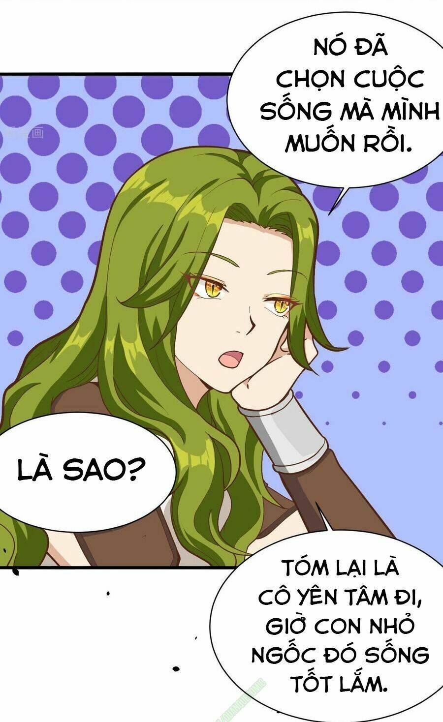 Từ Hôm Nay Bắt Đầu Làm Thành Chủ Chapter 98 - Trang 2