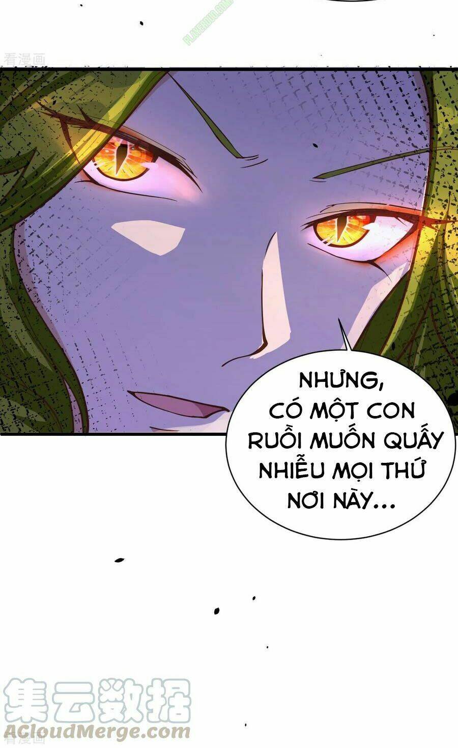 Từ Hôm Nay Bắt Đầu Làm Thành Chủ Chapter 98 - Trang 2