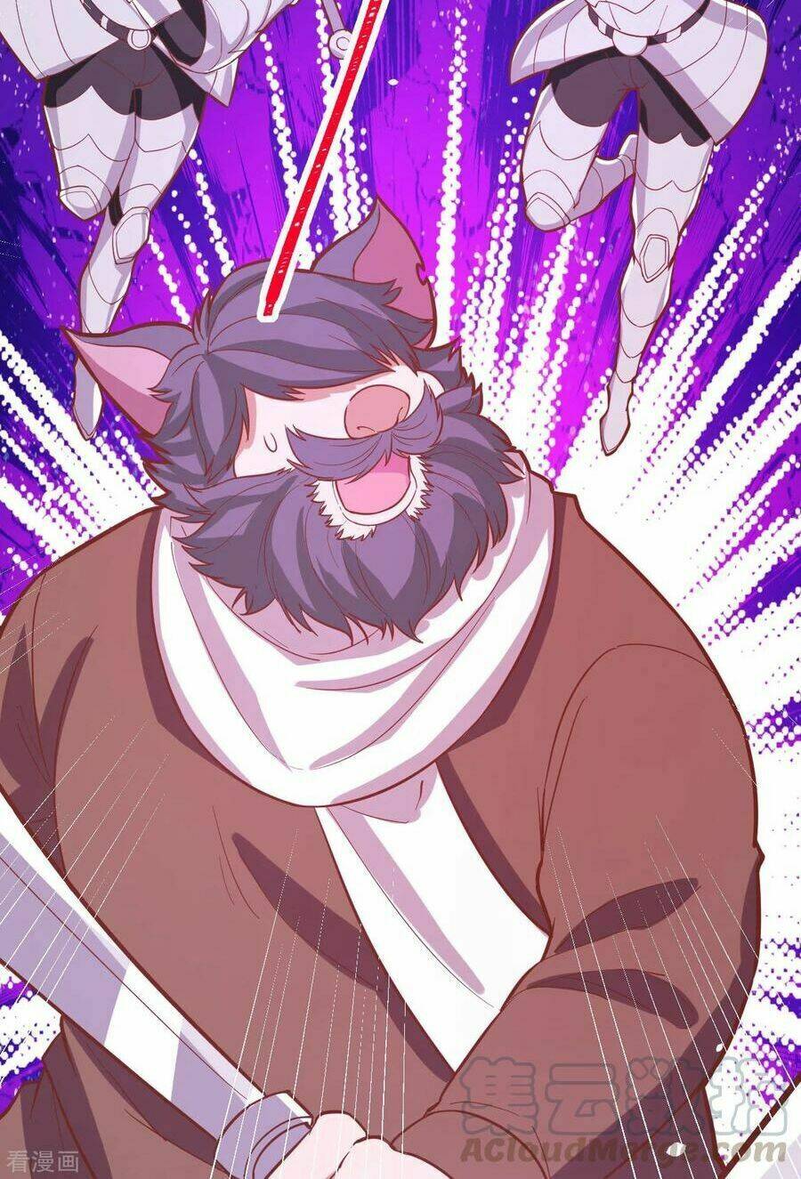 Từ Hôm Nay Bắt Đầu Làm Thành Chủ Chapter 99.2 - Trang 2