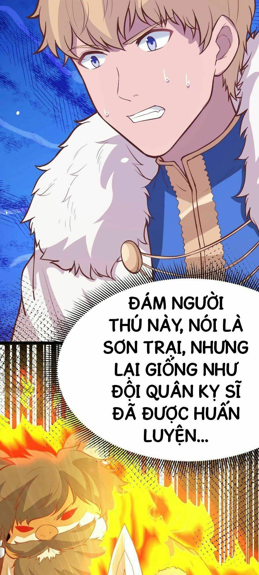 Từ Hôm Nay Bắt Đầu Làm Thành Chủ Chapter 99.2 - Trang 2