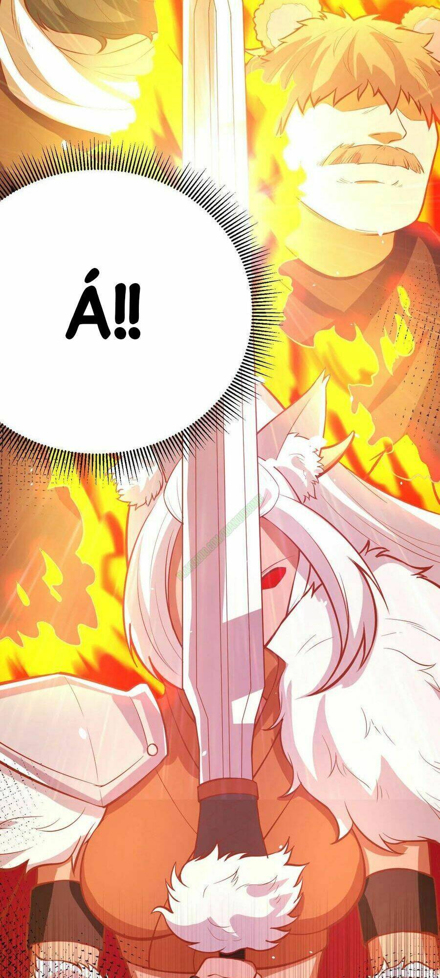 Từ Hôm Nay Bắt Đầu Làm Thành Chủ Chapter 99.2 - Trang 2