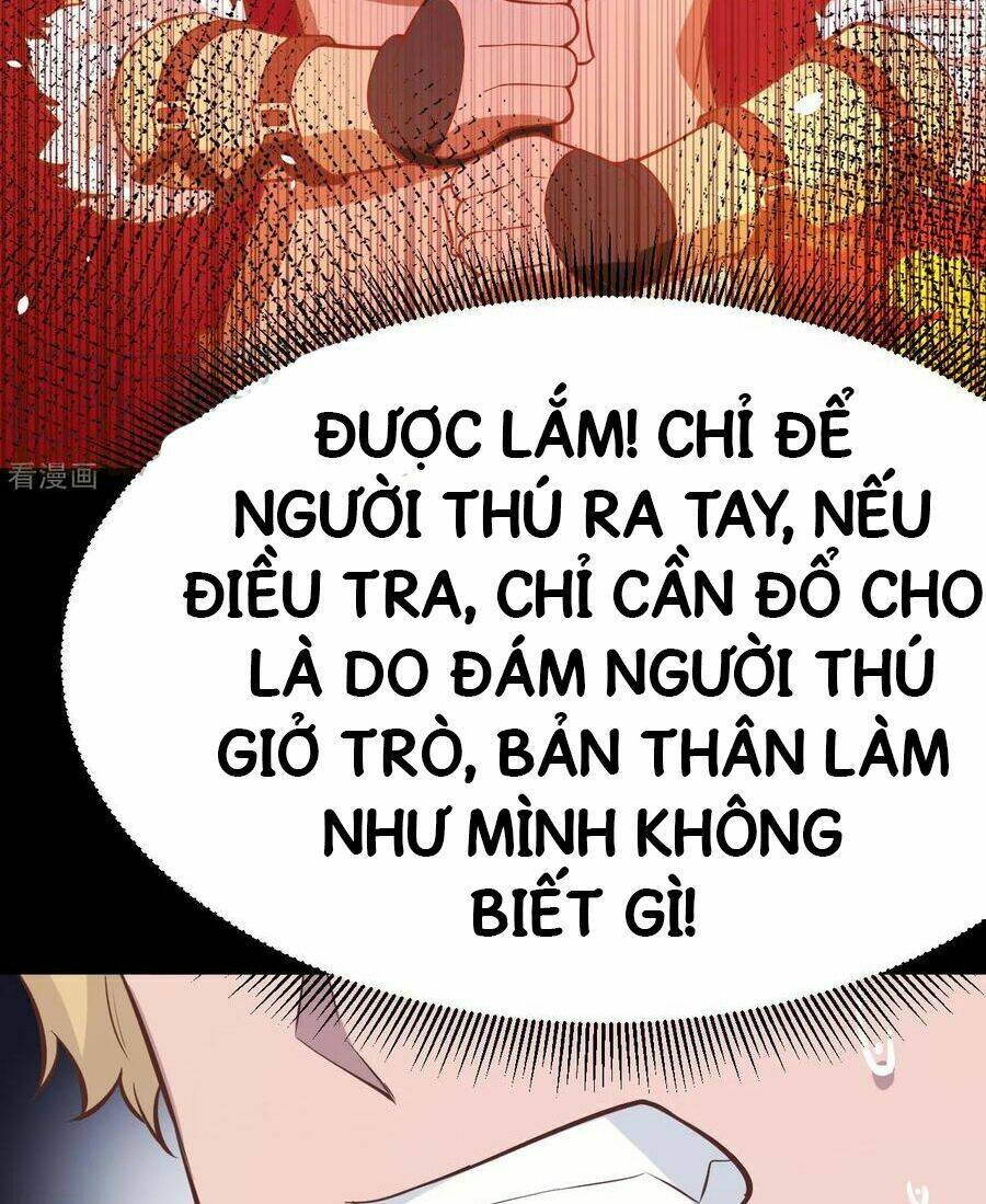 Từ Hôm Nay Bắt Đầu Làm Thành Chủ Chapter 99.2 - Trang 2