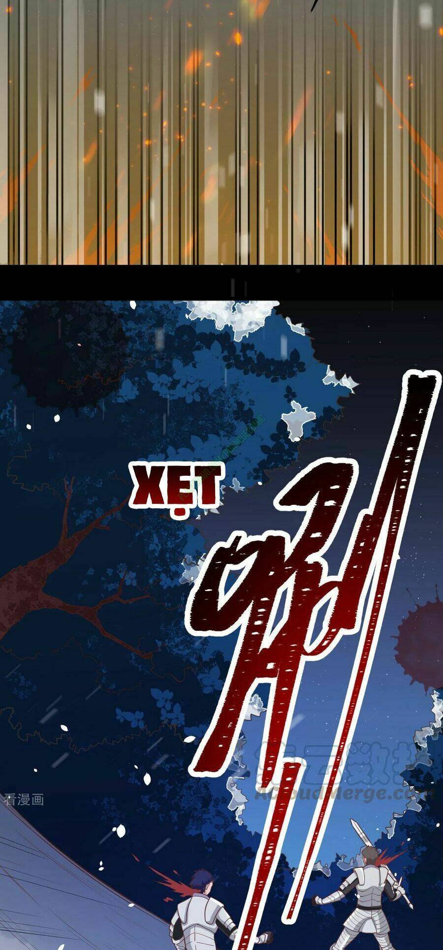 Từ Hôm Nay Bắt Đầu Làm Thành Chủ Chapter 99.2 - Trang 2