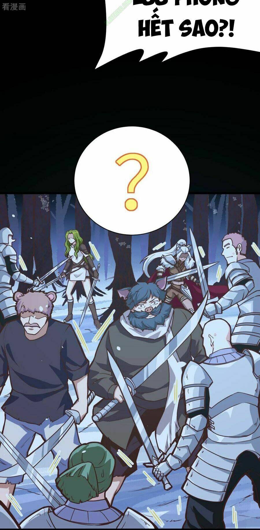 Từ Hôm Nay Bắt Đầu Làm Thành Chủ Chapter 99.2 - Trang 2