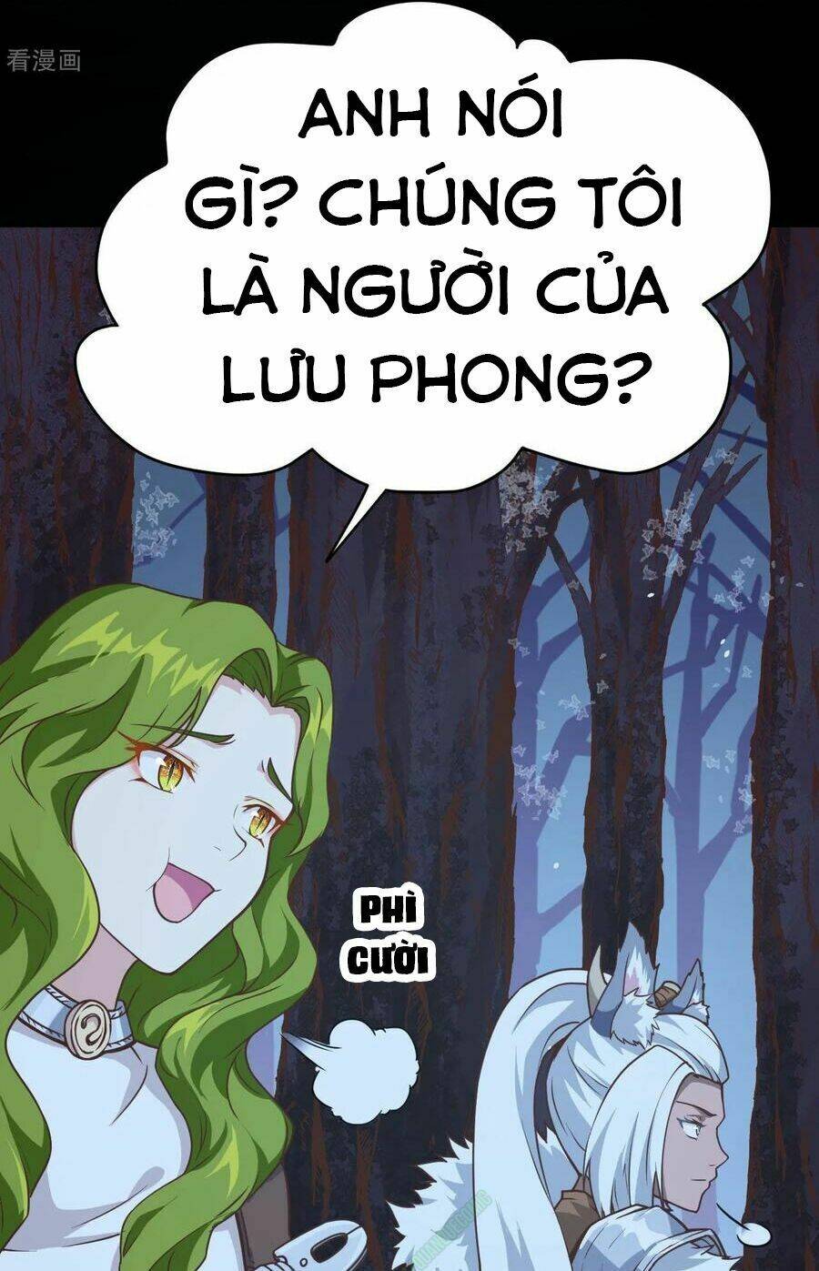 Từ Hôm Nay Bắt Đầu Làm Thành Chủ Chapter 99.2 - Trang 2