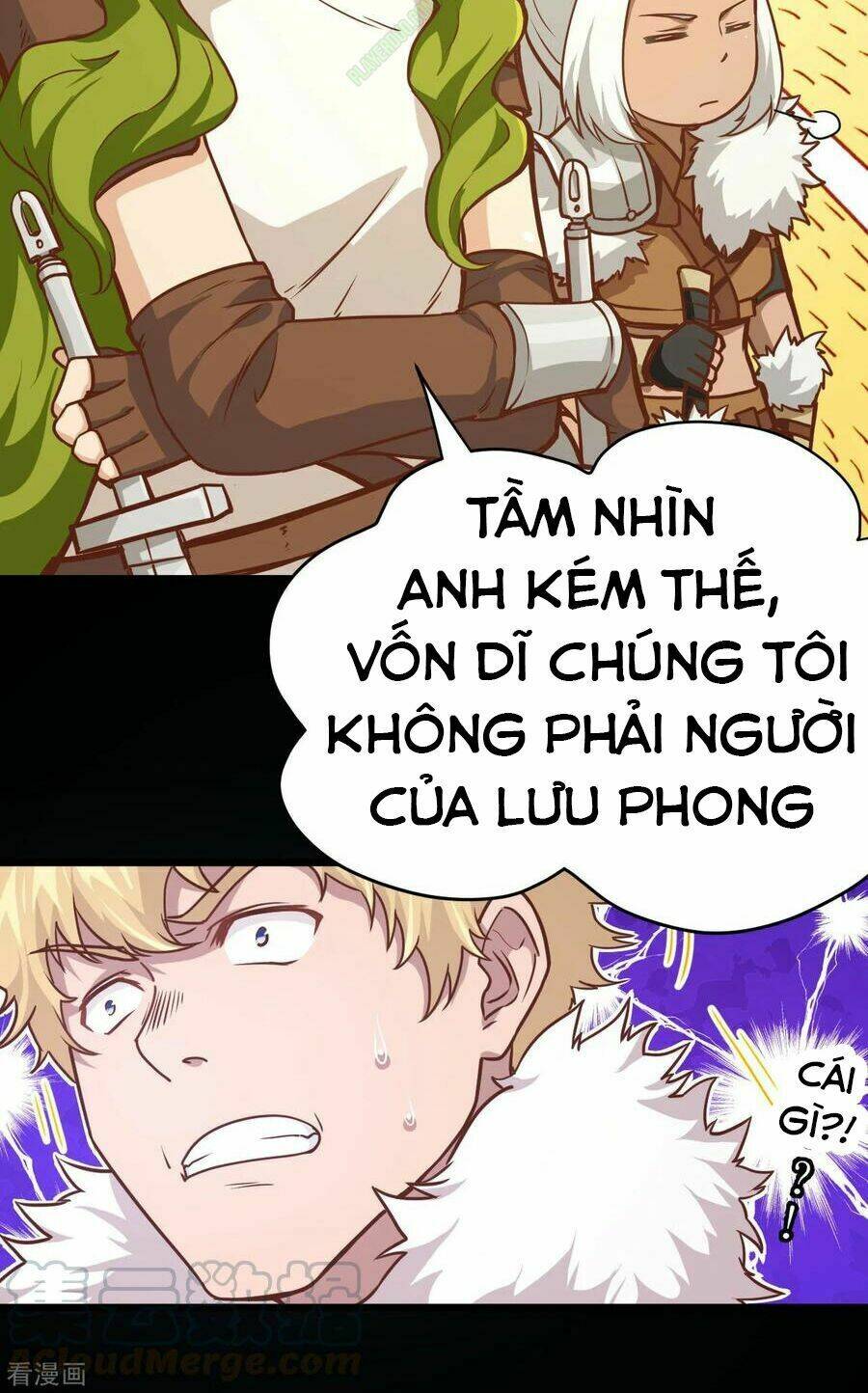 Từ Hôm Nay Bắt Đầu Làm Thành Chủ Chapter 99.2 - Trang 2