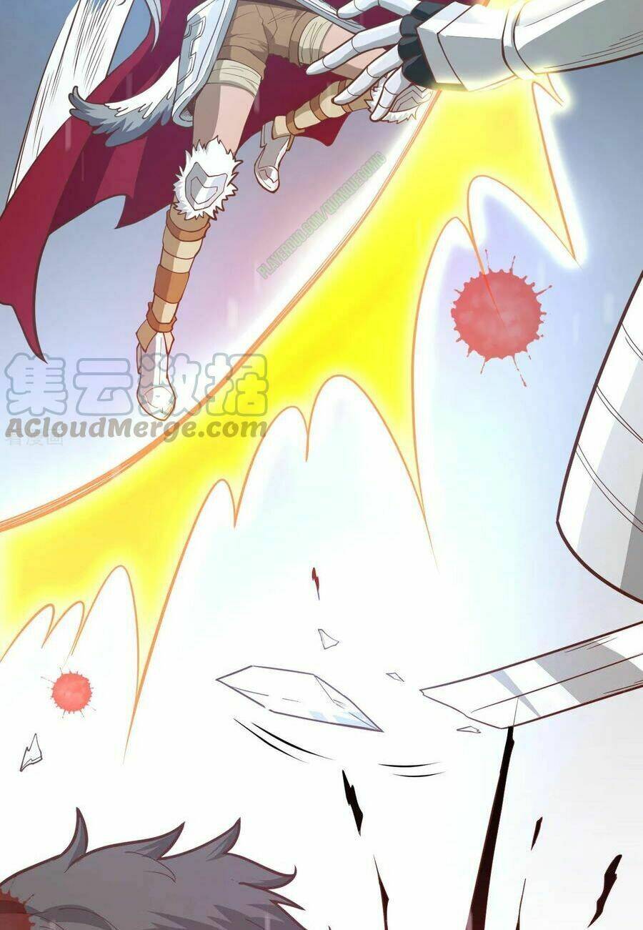 Từ Hôm Nay Bắt Đầu Làm Thành Chủ Chapter 99.2 - Trang 2