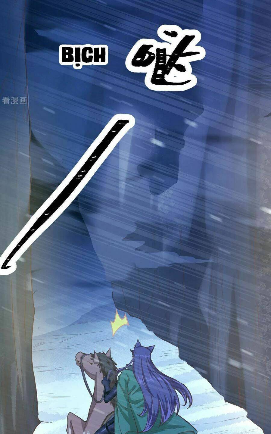 Từ Hôm Nay Bắt Đầu Làm Thành Chủ Chapter 99 - Trang 2