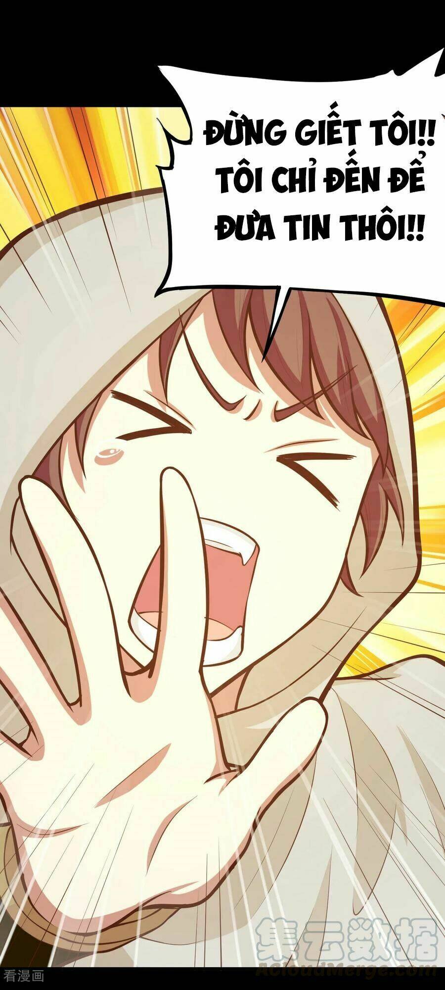 Từ Hôm Nay Bắt Đầu Làm Thành Chủ Chapter 99 - Trang 2