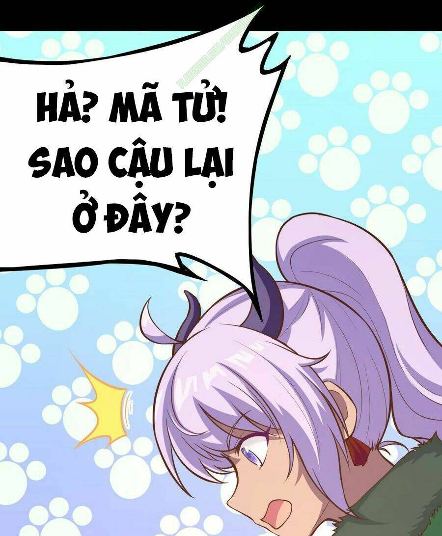 Từ Hôm Nay Bắt Đầu Làm Thành Chủ Chapter 99 - Trang 2