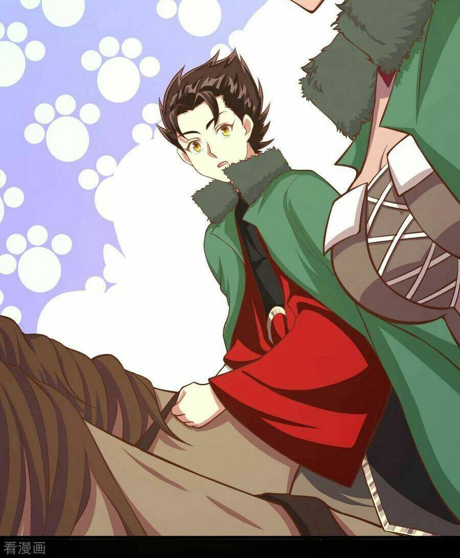 Từ Hôm Nay Bắt Đầu Làm Thành Chủ Chapter 99 - Trang 2